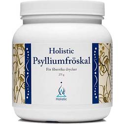 Holistic Psyllium Husk 275g