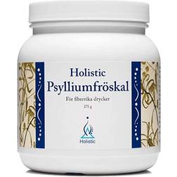 Holistic Psylliumfröskal 275g