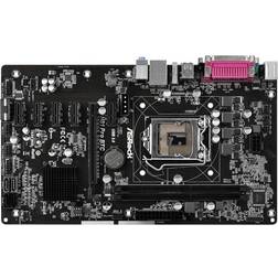 Asrock H81 Pro BTC R2.0