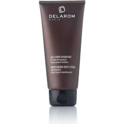 Delarom Moisturising Body Lotion 200ml