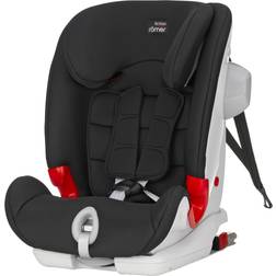 Britax Advansafix III SICT