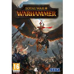 Total War: Warhammer (PC)