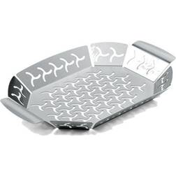 Weber Premium Grilling Basket 6677