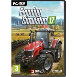 PC Farming Simulator 17