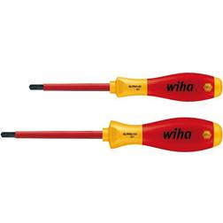 Wiha SB 327 S2 32281 Stjerneskruetrækker