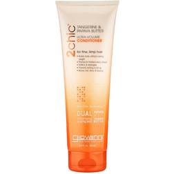 Giovanni GNV 2chic U-Volume Conditioner 250ml