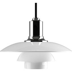 Louis Poulsen PH 2/1 Pendant Lamp 20cm