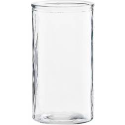 House Doctor Cylinder Vase 24cm