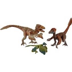 Schleich Raptorer med Fjer 42347