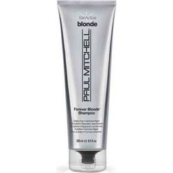 Paul Mitchell Forever Blonde Shampoo Tube 250ml