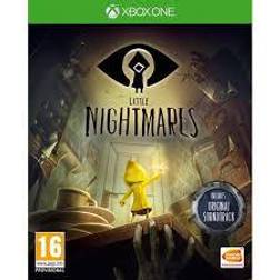 Little Nightmares (XOne)