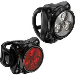 Lezyne Zecto Drive 250/80 Light Set