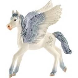Schleich Pegasus Foal 70543