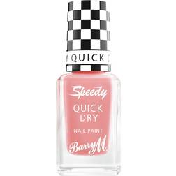 Barry M Nail Polish Speedy Quick Dry Freestyle 10ml