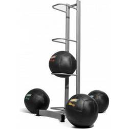 Jordan Oversized Medicine Ball Rack