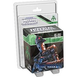 Fantasy Flight Games Star Wars: Imperial Assault IG-88 Villain Pack