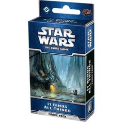 Fantasy Flight Games Star Wars: It Binds All Things