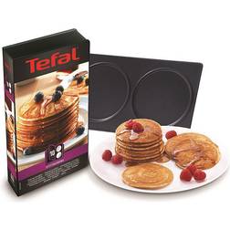 Tefal Snack Collection Accessory Plates - Pancakes XA8010