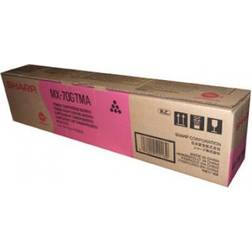 Sharp MX-70GTMA (Magenta)