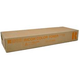 Ricoh T2 (Yellow)