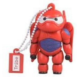 Tribe Usb 16gb Big Hero 6 -baymax Armored