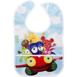Teddykompaniet Babblarna Bib Babblarna Flying