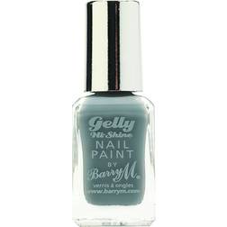 Barry M Nail Polish Gelly Hi Shine Chai 0.3fl oz