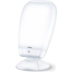 Beurer Lampe de luminothérapie TL 80 blanc