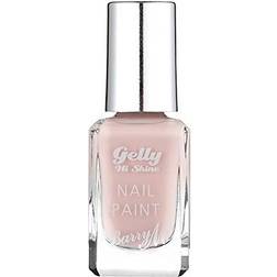 Barry M Nail Polish Gelly Hi Shine Pink Lemonade 0.3fl oz