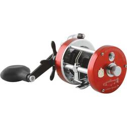 Abu Garcia Ambassadeur 7000i Salmon Edition