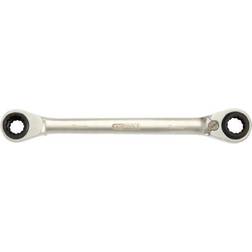KS Tools 503.4541 4 in 1 Spærrenøgle