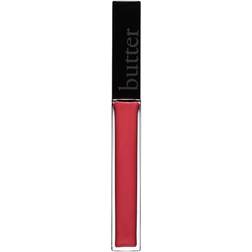 Butter London Plush Rush Lip Gloss Flirt