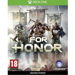 For Honor Xbox One