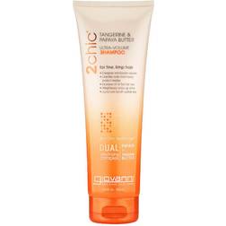 Giovanni GNV 2chic U-Volume Shampoo 250ml