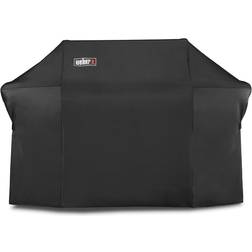 Weber Premium Cover Summit 400 Series