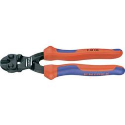 Knipex 71 2 200 Compact Bolzenschneider