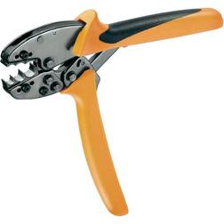 Weidmüller CTN 25 D4 9006220000 Krympetang