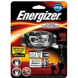 Energizer 3 LED 3AAA