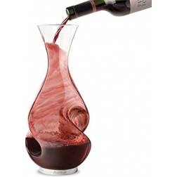 BoxinBag Condundrum Wine & Spirit Aerator 75cl