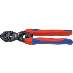 Knipex 71 32 200 Compact Bolzenschneider