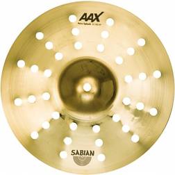 Sabian AAX Aero Splash 12"