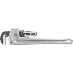 Ridgid 31090 Aluminium Straight Clé à molette