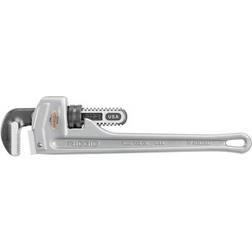 Ridgid 31090 Aluminium Straight Rörtång