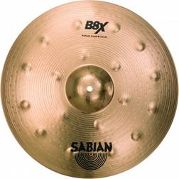 Sabian 418BCX B8X Ballistic 18" Cymbale crash