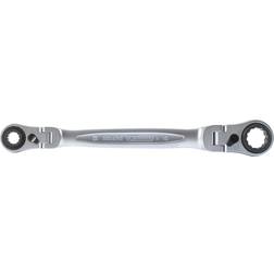 KS Tools 503.4745 4 in 1 Ratchet Wrench