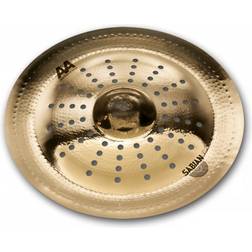 Sabian 22116CS AA Holy 21" Piatto China