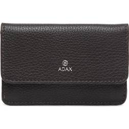 Adax Kaja Cormorano Wallet - Black