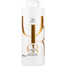 Wella Oil Reflections Luminous Reveal Shampoo 1000ml