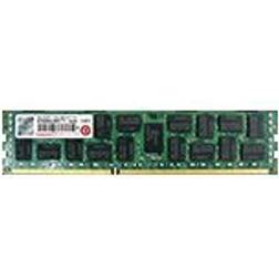 Transcend JetMemory DDR3 1333MHz 4x8GB ECC Reg for Apple (TS32GJMA533Y)