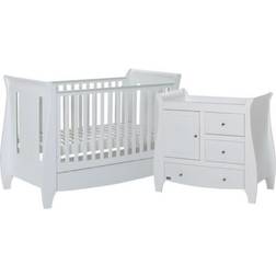 Tutti Bambini Lucas 2pcs Room Set